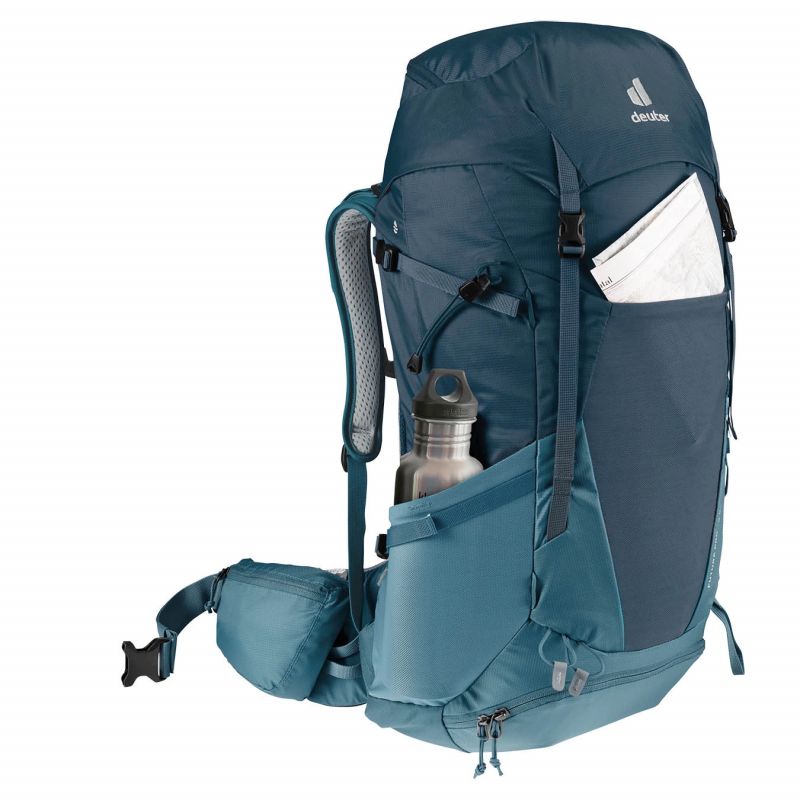 Deuter Futura Pro 38 SL 3401221-1381 hiking backpack Accessories/Plecaki/Deuter Your Sports Performance