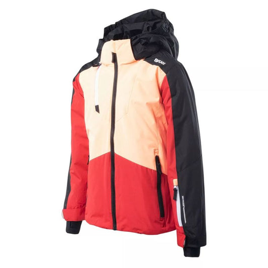 Brugi 1AJD Jr jacket 92800463716 Clothing/Outdoor/Brugi Your Sports Performance