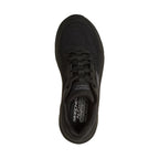 Skechers D'Lux Walker 3.0 Bravik 233247 BBK Men's Shoes