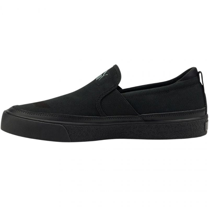 Puma Bari Z SlipOn Jr 380141 01 Shoes Footwear/Lifestyle Your Sports Performance