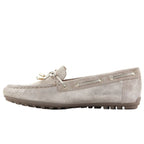 Geox D Leelyan A - SHI.Suede D724RA 00077 C2005