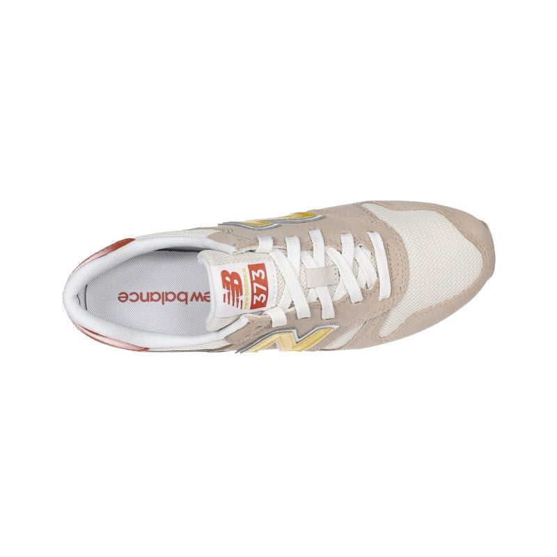 Women’s Classic New Balance 373 Lifestyle Shoes (W3734Q8)