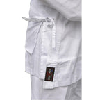KIMONO ENERO PROFESSIONAL KARATE 130CM 8OZ Clothing Your Sports Performance