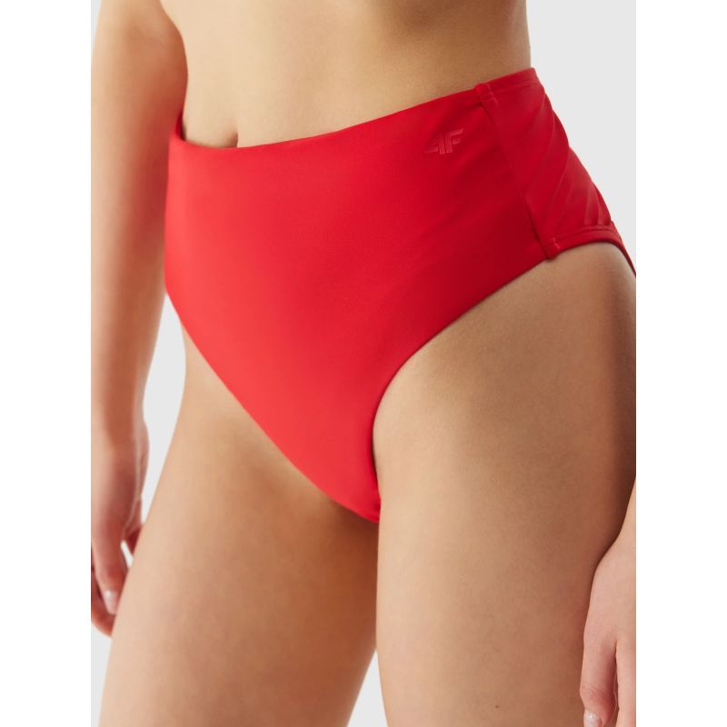 Women's bikini bottom 4F *Kategoria tymczasowa Your Sports Performance