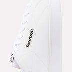 Reebok COURT CLEAN FTWWHT/FTWWHT/BLACK sneakers (100074369) Reebok
