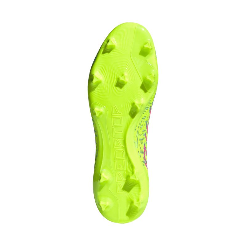 Adidas Predator League FG/MG M JH6471 football boots Footwear/Football/SR/FG Adidas