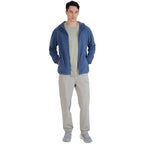 4F M321 M 4FWSS25TFLEM321 32S sweatshirt Clothing/Outdoor 4F