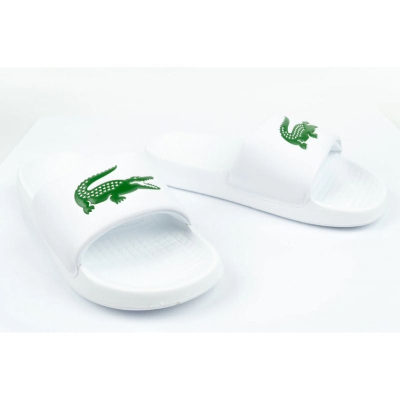 Lacoste Serve Slide W 02082 slippers Footwear/Outdoor Lacoste