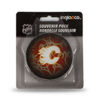 Inglasco NHL Clone 510AN008209 Hockey Puck Accessories/Training equipment Your Sports Performance