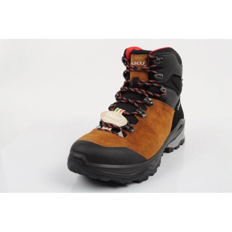Aku Adapta Gore-tex M 490176 shoes Footwear/Outdoor/Aku Your Sports Performance