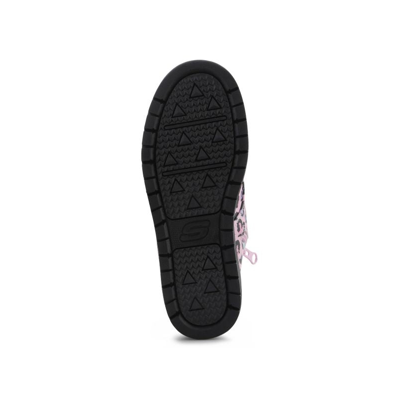 Skechers Gravlen - Totally Wild Jr 302918L-PKMT shoes Footwear/Lifestyle/Skechers Skechers