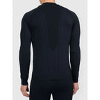 Men's seamless thermal underwear (top) 4F 4FWAW26USEAM309-20S