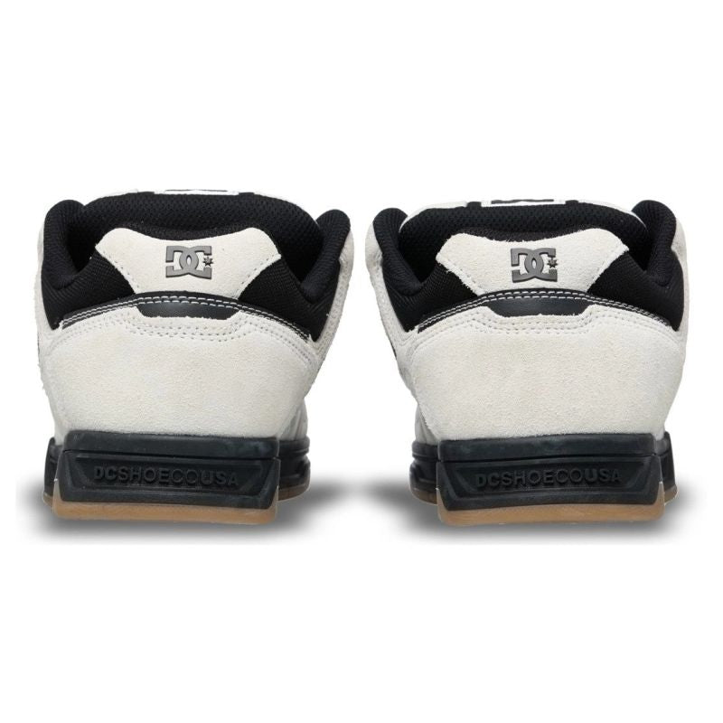 DC Shoes STAG DC01813114 White To be categorized Your Sports Performance