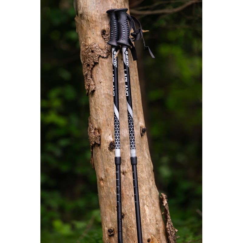 Hi-tec lapland trekking poles 92800350251