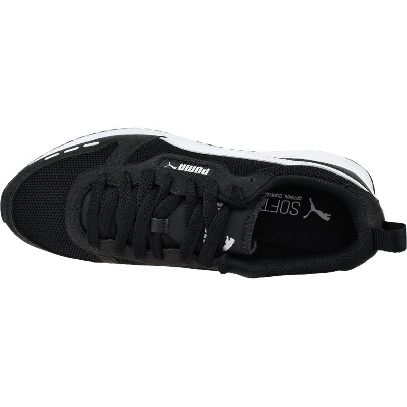 Puma R78 373117-01 czarne 40,5 Footwear/Lifestyle Puma