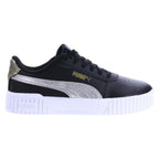 Puma Carina 2.0 Metallic Shine W shoes 39509602 Footwear/Lifestyle Puma