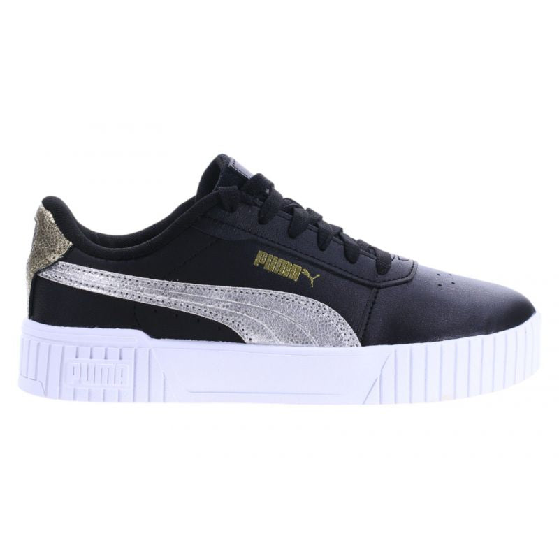 Puma Carina 2.0 Metallic Shine W shoes 39509602 Footwear/Lifestyle Puma