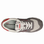 New Balance U574 lifestyle gray unisex sneakers (U574QGY) New Balance