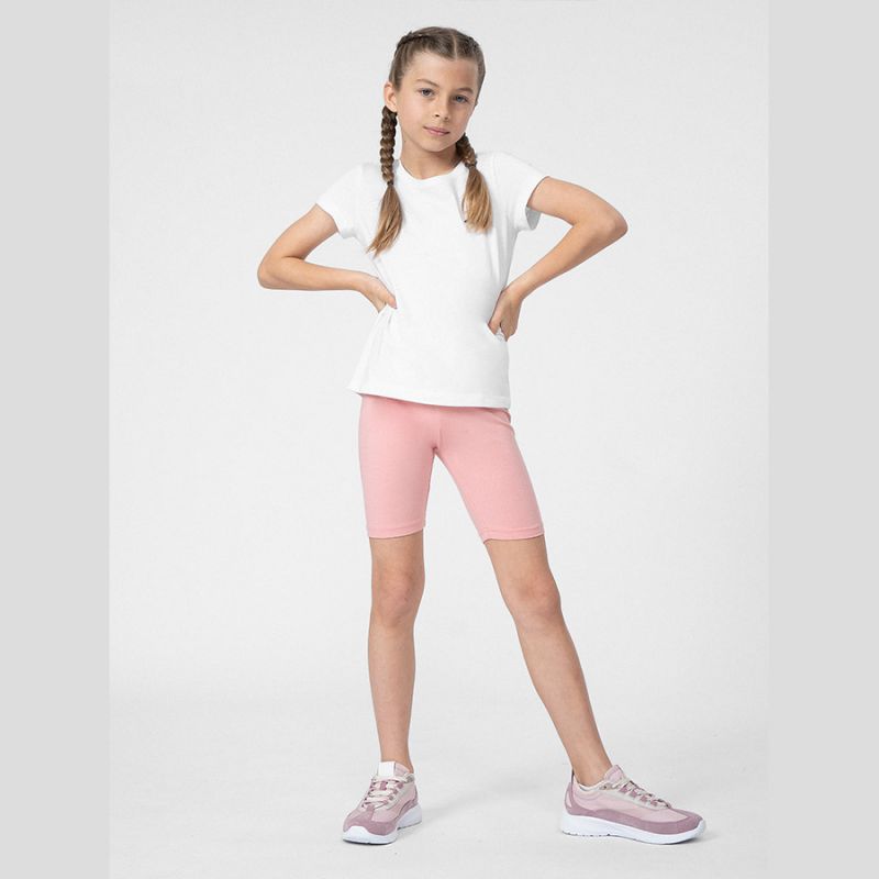 4F Jr Shorts 4FJSS23TTIGF037 54S Clothing/Lifestyle/Trousers, shorts Your Sports Performance