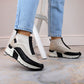 Rieker W RKR608 ankle boots beige Footwear/Lifestyle/Rieker Your Sports Performance