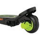 Razor E90 Power Core 13173802 Electric Scooter (Black, Green)