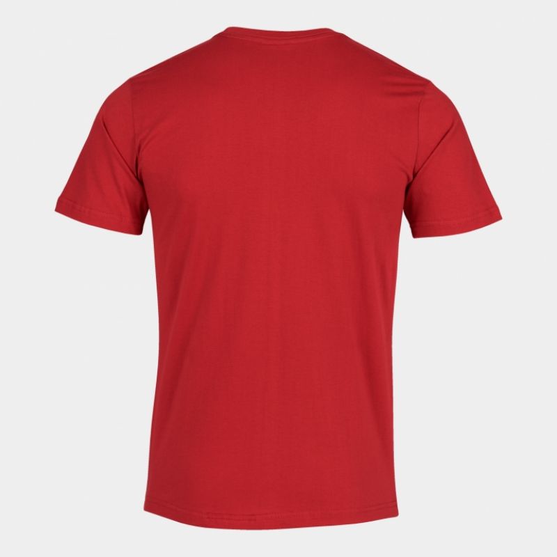 Joma Desert Short Sleeve T-Shirt 101739.600 Clothing/Football Joma