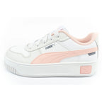 Puma Carina Jr Shoes 393847 04 Footwear/Lifestyle Puma