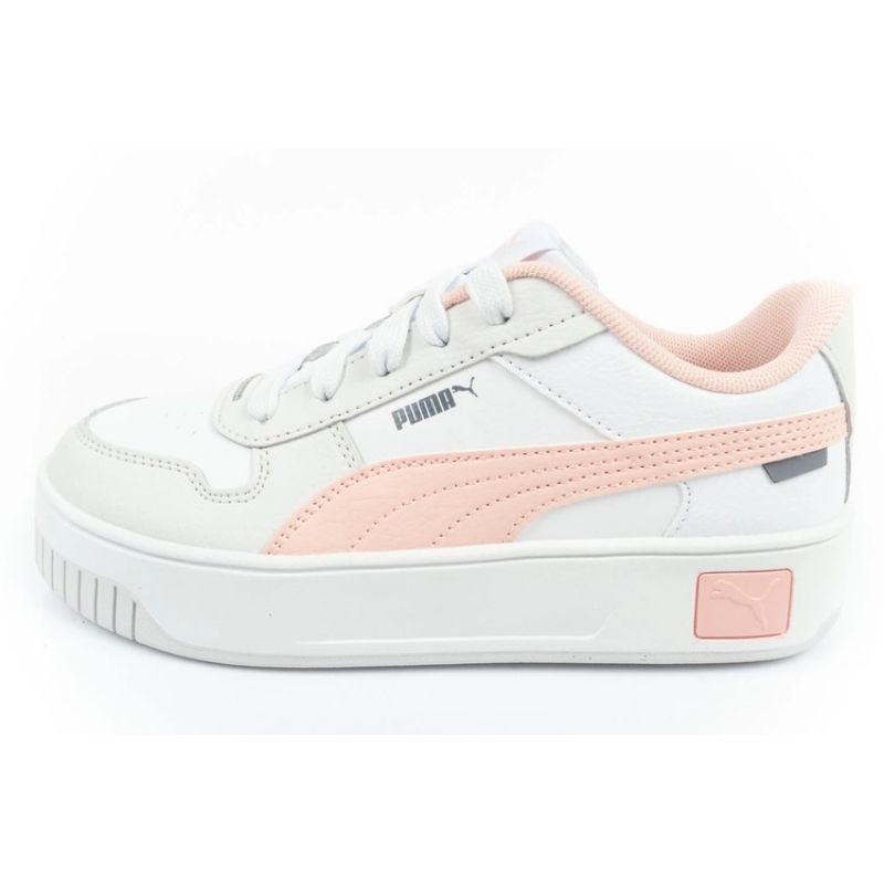 Puma Carina Jr Shoes 393847 04 Footwear/Lifestyle Puma