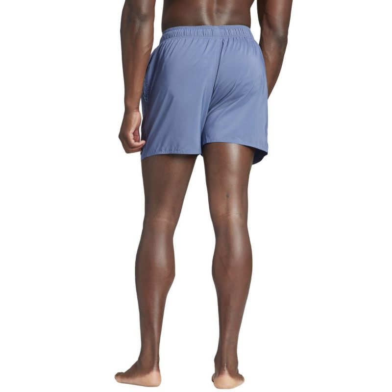adidas Solid CLX Short-Length M IR6221 swimming shorts Clothing/Swimming Adidas