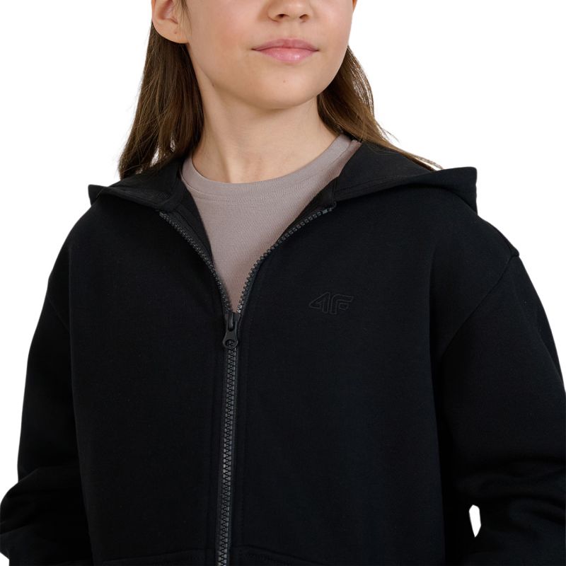 4F F1861 Jr sweatshirt 4FJWMM00TSWSF1861 20S Clothing/Lifestyle/4F 4F