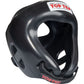 Masters Top Ten Competition Fight Ktt-1 02133-02M boxing helmet Accessories/Martial arts equipment/Kask bokserski Your Sports Performance