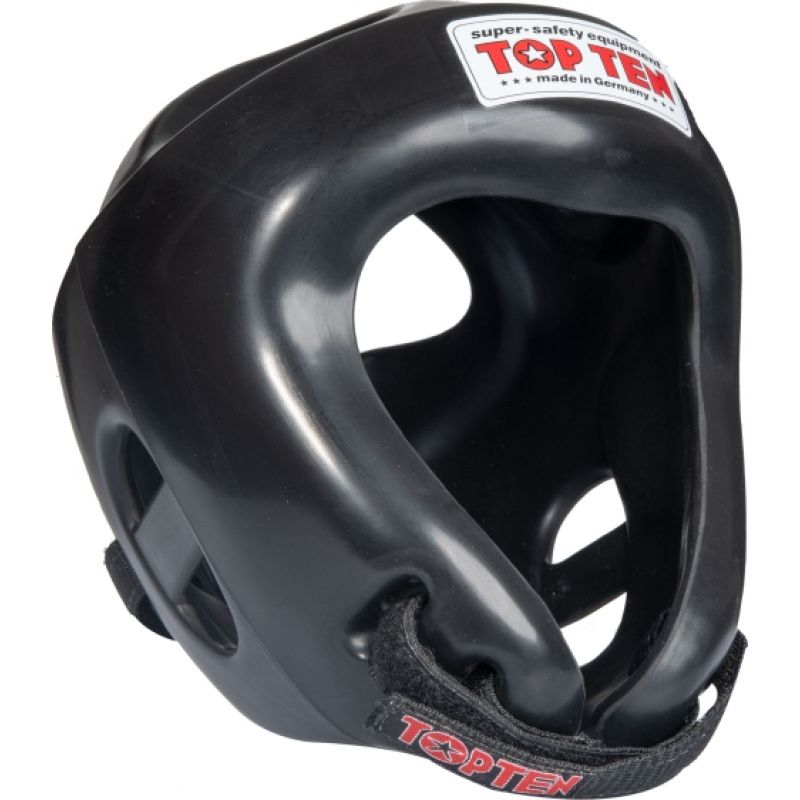 Masters Top Ten Competition Fight Ktt-1 02133-02M boxing helmet Accessories/Martial arts equipment/Kask bokserski Your Sports Performance