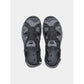 Men's Closed-Toe Sandals 4F 4FRSS24FSANM058-23S