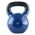 Kettlebell cast iron Blue HMS KNV28 28kg Accessories/Training equipment Your Sports Performance