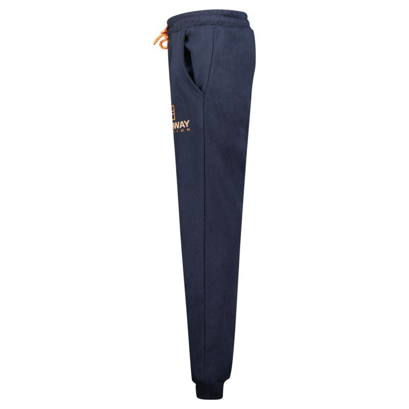 Geographical Norway Jogging Pant Maelo PR M WY1554H/GN/Navy Clothing/Outdoor/Geographical Your Sports Performance