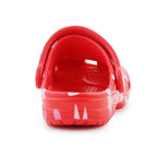 Crocs Classic Vday Clog T Jr 209755-6ZR flip-flops Footwear/Lifestyle/Crocs Crocs