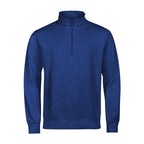 Summit unisex sweatshirt (cornflower blue)