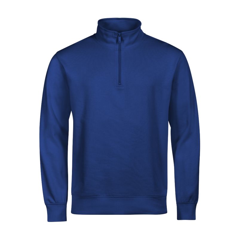 Summit unisex sweatshirt (cornflower blue)