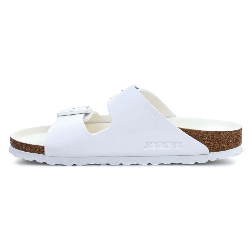 Birkenstock BS W 1019046 White shoes Footwear/Lifestyle Birkenstock