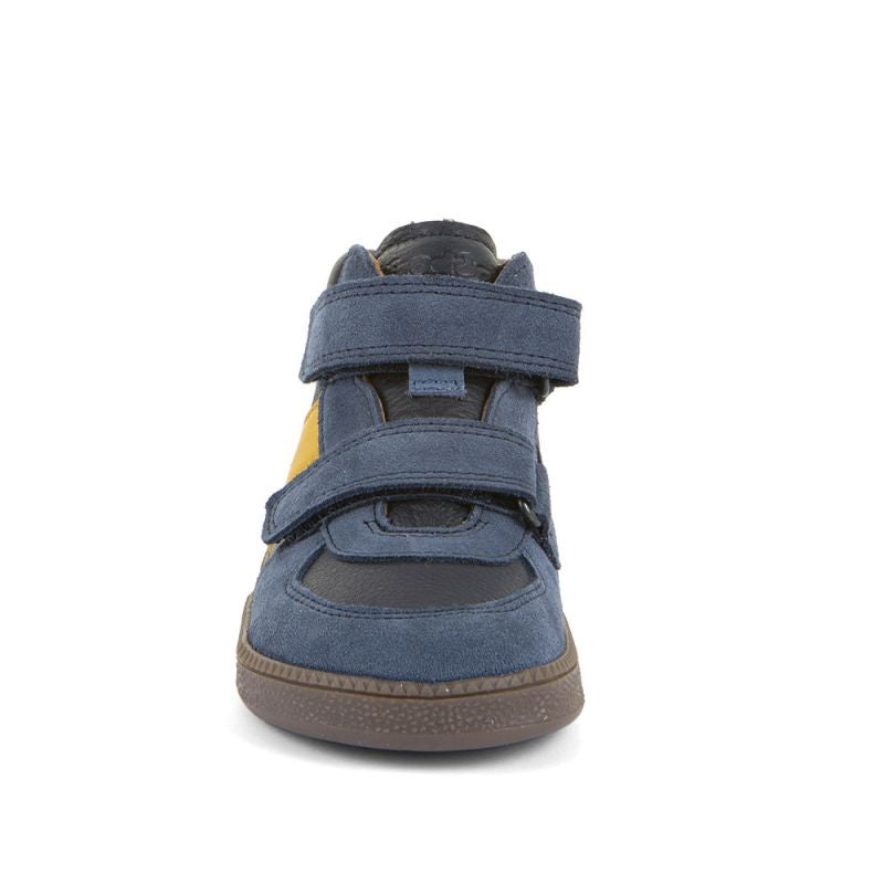 Froddo Children ankle boot LOOP HIGH-TOPS BAREFOOT (G2110157)