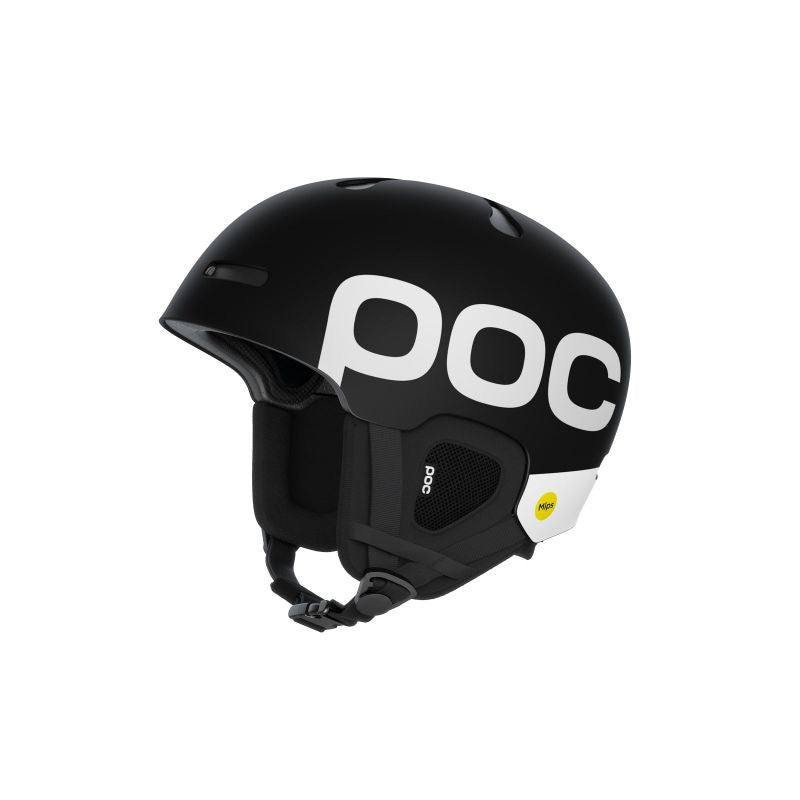 POC AURIC CUT BC MIPS ski helmet matte black Import z PMSport Your Sports Performance