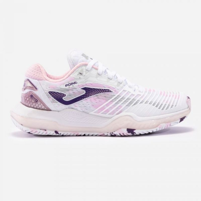 Joma Point Lady 2402 W TPOILW2402AC Tennis Shoes Footwear/Tennis/Low/Joma Joma