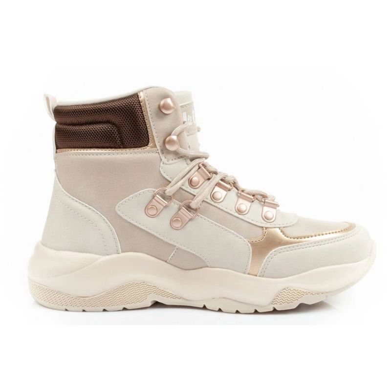 Lee Cooper W shoes LCJ-24-03-3047L Footwear/Outdoor/Lee Cooper Your Sports Performance