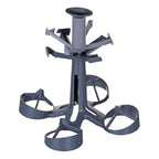 Stand for 4 large wine glasses SIEMENS SZ73300 AGD - Akcesoria/Do zmywarek - Wyposażenie Your Sports Performance