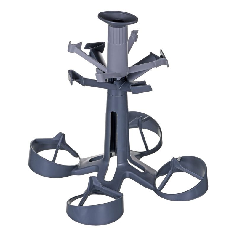 Stand for 4 large wine glasses SIEMENS SZ73300 AGD - Akcesoria/Do zmywarek - Wyposażenie Your Sports Performance