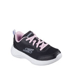 Skechers Selectors Reset AC Jr 303574L BLK shoes Skechers