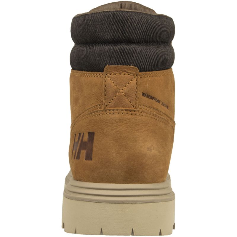 Helly Hansen Fremont W 11445 725 shoes Footwear/Lifestyle/Helly Hansen Your Sports Performance