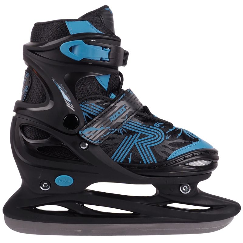 Roces Jokey Ice 3.0 Jr 450707 01 ice skates Accessories/Skating Your Sports Performance