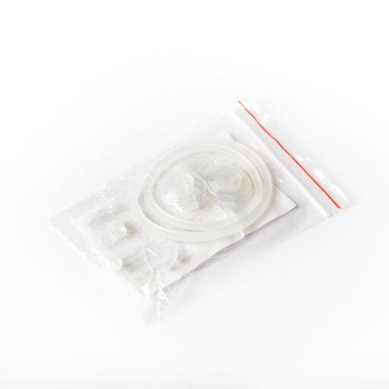 Bottle seal kit In preparation Your Sports Performance