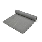 Reebok yoga mat with TPE 5MM RAYG-11045BL Accessories/Training equipment Reebok